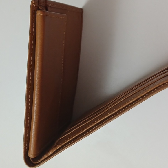 Celine Macadam Men's Bifold Wallet - Picture 5 of 8